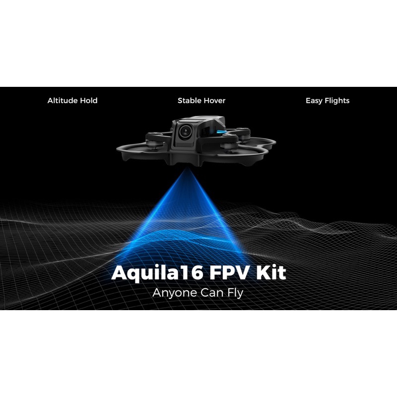 Combo FPV BETA KIT AQUILA - ĐỘNG CƠ KHÔNG CHỔI BỀN - CHÍNH HÃNG | BigBuy360 - bigbuy360.vn