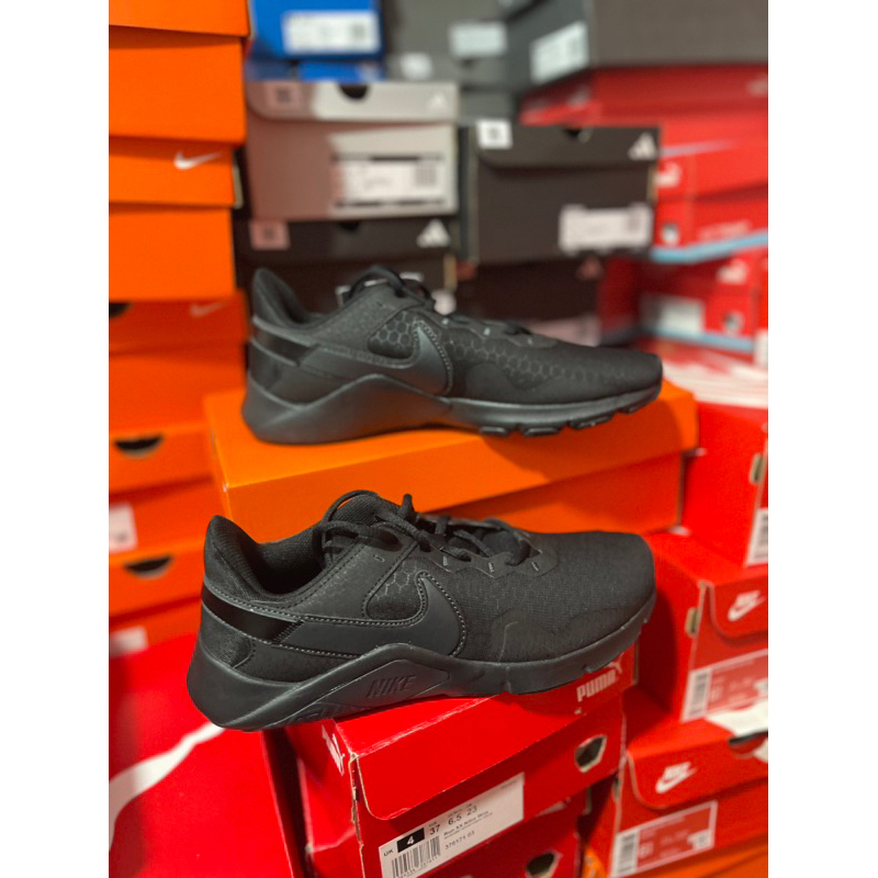 Giầy thể thao nam Ni.ke Legend Essental 2 training  CQ9356 004 Authentic nhật bản