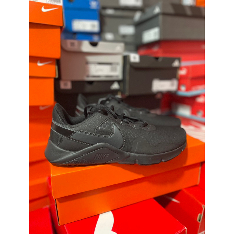 Giầy thể thao nam Ni.ke Legend Essental 2 training  CQ9356 004 Authentic nhật bản