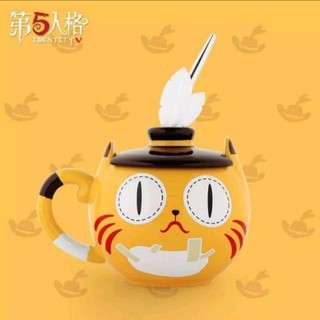Có sẵn Ly mèo Mr.Wisker IDV ( ảnh thật)