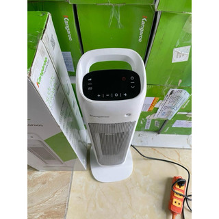 Máy sưởi gốm Kangaroo KGFH05(thanh lý trưng bày)