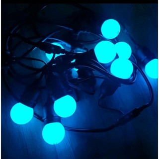 (GIÁ HỦY DIỆT) LED E27 NHIỀU MÀU