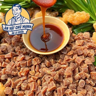 Mứt Gừng Huế Mật Ong