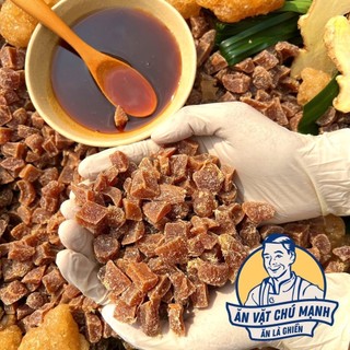 Mứt Gừng Huế Mật Ong