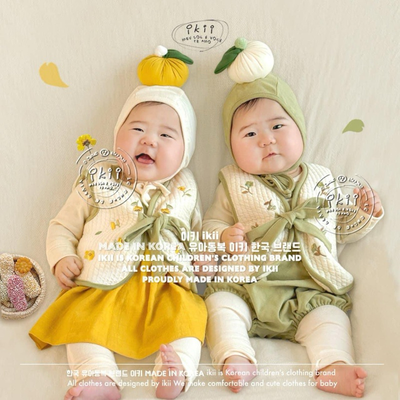 Hanbook Cover ikki mới nhất 2024