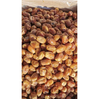 Chà là khô tự nhiên không tẩm đường của Iraq THÙNG 10kg