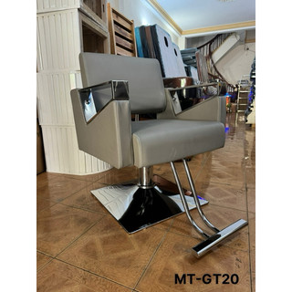 Ghế cắt tóc tay D xịn sò