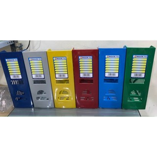 Khay đựng tài liệu nhựa 1 ngăn, Kệ rổ xéo nhựa 1 ngăn, kệ đựng hồ sơ, file đựng tài liệu nhựa cao cấp