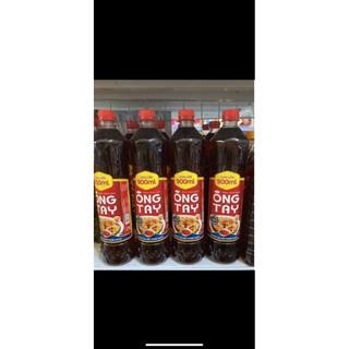 Nước mắm ông tây 900ml