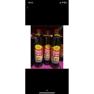 Nước mắm ông tây 900ml
