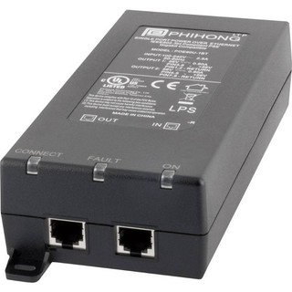 Bộ nguồn poe 56v phihong poe90u-1bt, poe30u-560