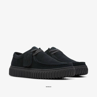 Giày nam clarks torhill flow chính hãng