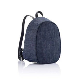 Balo Du Lịch , Balo Máy Tính Elle Fashion Anti-Theft backpack, Denim Blue Hàng Chính Hãng
