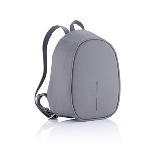 Balo Máy Tính, Balo Du Lịch Elle Fashion Anti-Theft Backpack, Anthracite Hàng Chính Hãng