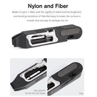 Bộ Tool Xe Đạp 14 Chức Năng TX02