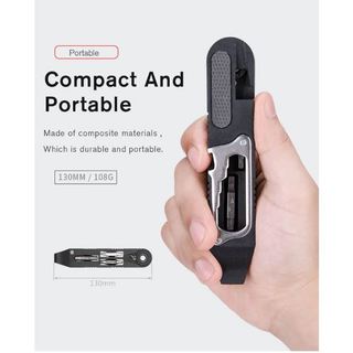 Bộ Tool Xe Đạp 14 Chức Năng TX02