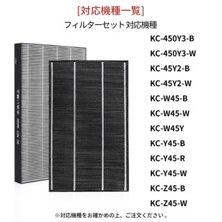Màng Lọc Hepa SHARP FZ-W45HF...