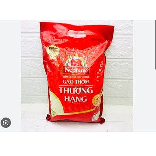 Gạo Neptune Thơm Thượng Hạng