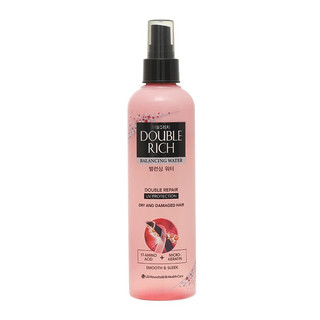 Nước xịt dưỡng tóc chăm sóc tóc hư Double Rich Nutrition V