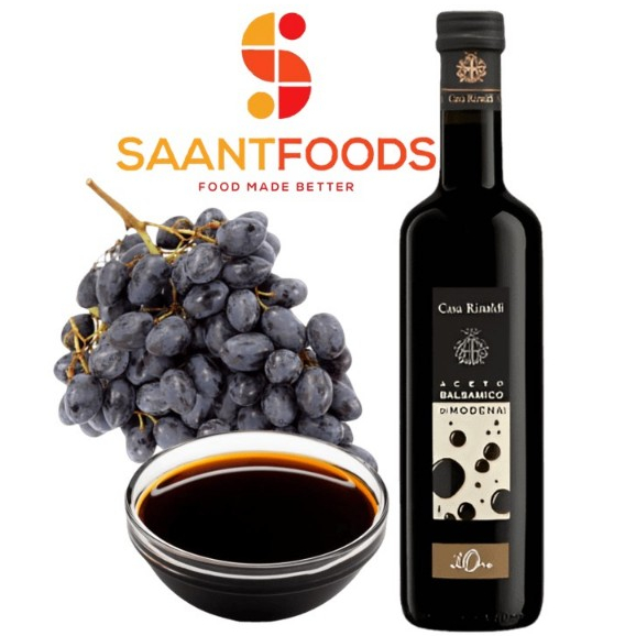 Dấm Balsamico Casa Rinaldi (Chai) - 500ML