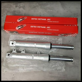 Phuộc trước - lead 125 hiệu detex