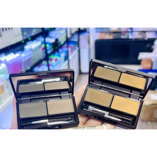 Bột kẻ mày eco soul eyebrow kit