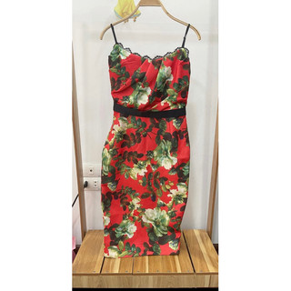 Thanh lý đầm kellybui  size xs