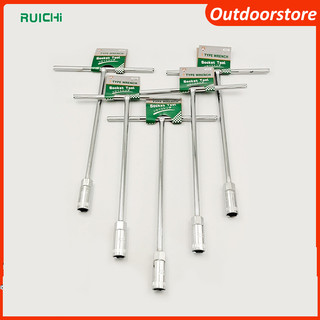 Combo 4 khoá chữ t từ 8 đến 14 hàng cao cấp hiệu