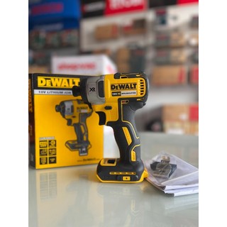 Máy Bắn Vít Dewalt DCF887N-KR (Không pin sạc)