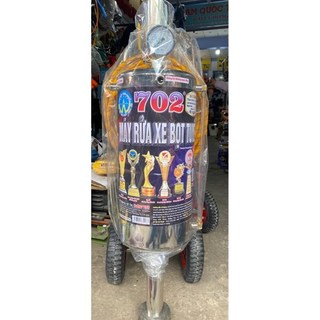 Bình rửa xe bọt tuyết 14L,17L
