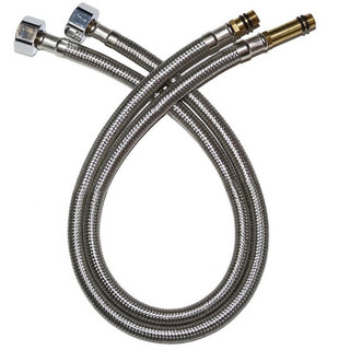Dây cấp nước  nóng lạnh 60cm