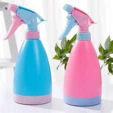 Bình nhựa xịt phun sương tưới cây nhựa 400ml siêu bền