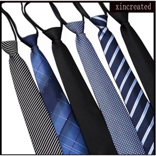 Cà vạt Lụa, - cà vạt loại 7cm hàng trung niên cao cấp - tự thắt