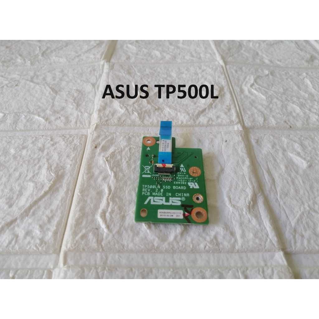 BOARD SSD LAPTOP ASUS TP500L