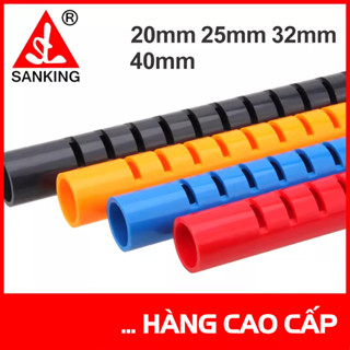 Ống thổi luồng SANKING dài 32cm, Bể cá