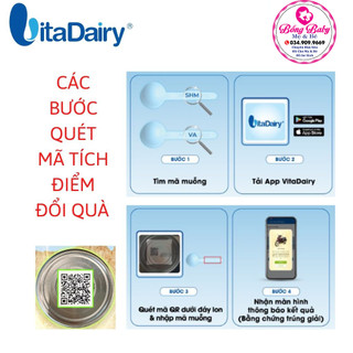 [Có mã QR tích điểm] Sữa bột Colos Gain 1+ 800gr (Date mới)