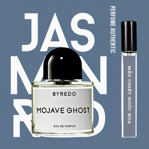 Nước Hoa Mojave Ghost Eau de Parfum -  Dạng chiết (5ml/10ml)