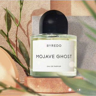 Nước Hoa Mojave Ghost Eau de Parfum -  Dạng chiết (5ml/10ml)