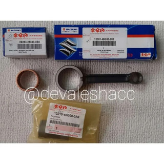 ẮC TAY DÊN AXELO 125 / SHOGUN 125 ( 12211-20G00-0A0)