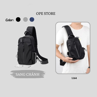 Túi đeo chéo Nam, Túi chéo nam thời trang (hàng xịn)