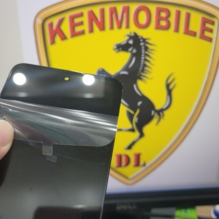 Màn Hình Tương Thích XM Redmi Note 9 Pro 4G / Redmi Note 9S (nốt ruồi giữa), (tặng keo dán+ cường lực)