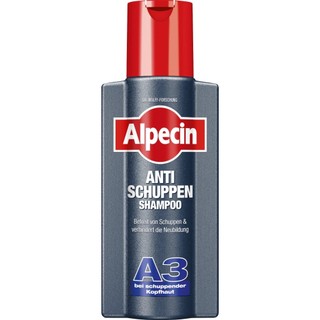 Dầu gội alpecin a3 sạch gàu cấp tốc-đức