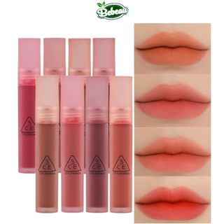 Son 3CE Blur Water Tint shop đủ màu chất mịn mướt ít lem dễ tán - Bebeaumall