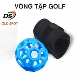 Vòng tập golf old spot huấn luyện đánh golf hỗ trợ huấn luyện chơi golf cho người mới bắt đầu
