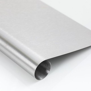 Dao inox cắt bột , cạo bột