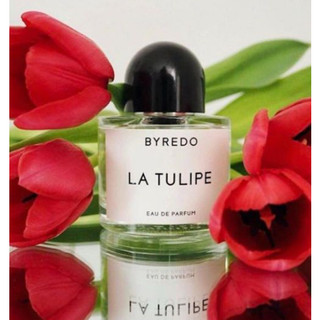 Nước Hoa  La Tulipe - Dạng chiết ( 5ml / 10ml)