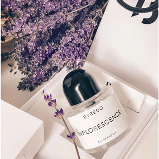 Nước Hoa Inflorescence - Dạng chiết ( 5ml / 10ml)