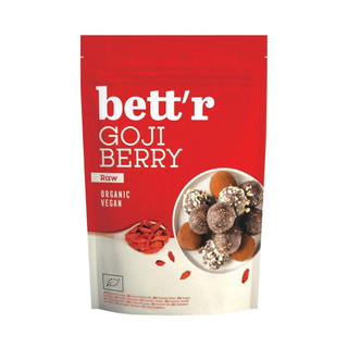 Kỷ tử Organic Goji (Biohome - Dragon) - Ăn thực dưỡng - Organic Stores
