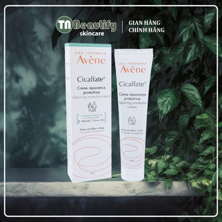 Kem Dưỡng Phục Hồi Da Avene Cicalfate+ Repairing Protective Cream 40ml