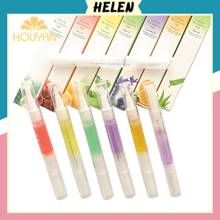 Bút dưỡng viền móng Helen bút dưỡng móng tay làm nail DC15